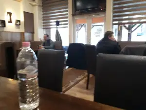 Restaurant Russia
