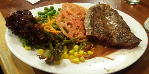 Tablón del Ancla