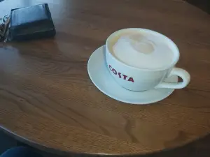 Costa Coffee