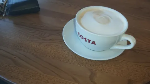 Costa Coffee in 布瑞