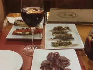 Bodega Azor