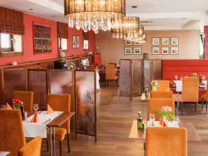 Belassi Cafe & Restaurant