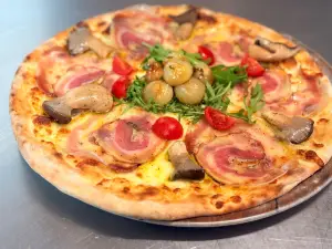 Restaurant Antica Bari