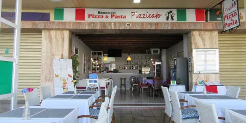 Pizzicato