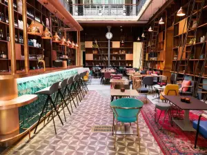 Le Shack Restaurant and Bar