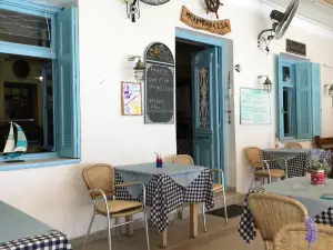 Barbaressa