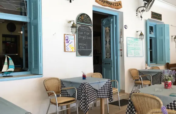 Barbaressa