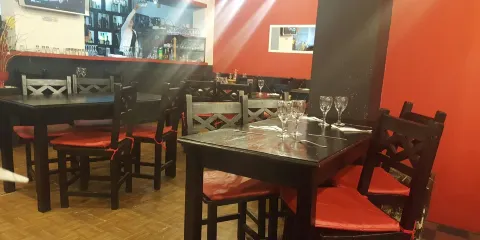 Pastilandia