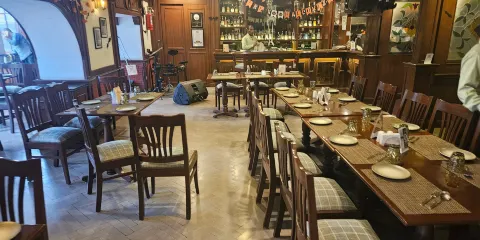 The Tavern