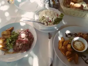 Restoran Sunce