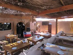 Bendito Desierto