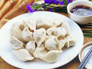 Shenghehuntunguan