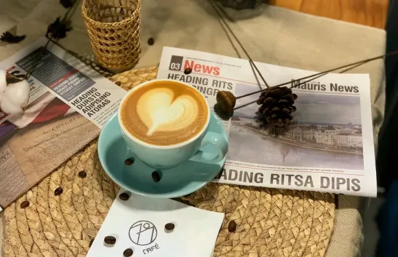 707Cafe