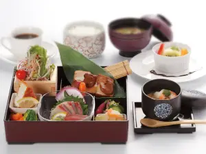 Shikian Seafood restaurant
