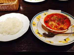 Bisutoro Kataoka