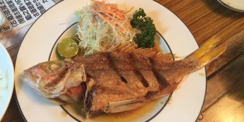 Izakaya Mampuku