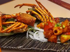 海鮮居酒屋 やまだや