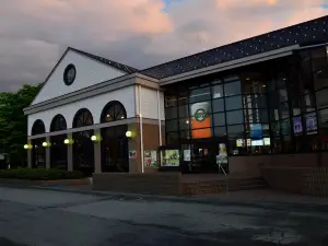 Unazuki Beer Hall