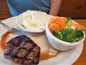 Texas Roadhouse