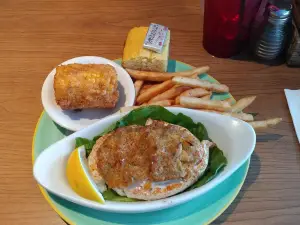Bobalu's Southern Café