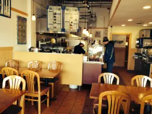 Greek Cravings