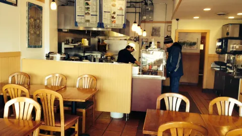 Greek Cravings in Saint Cloud