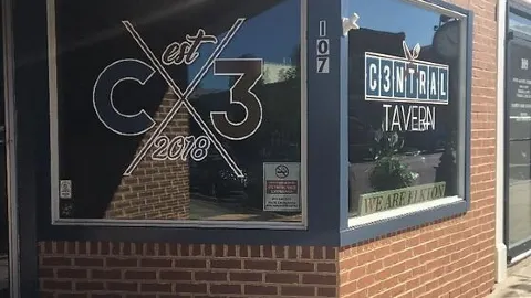 C3ntral Tavern Elkton MD in Cecil County