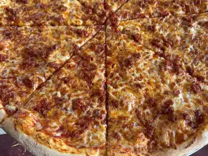 Old School Pizzeria