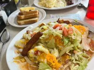 George's Drive Inn