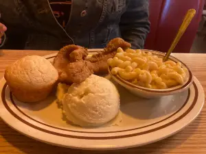Billy Ray's Restaurant