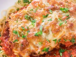 Pappardelle's Pizzeria & Restaurant