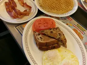 Waffle House
