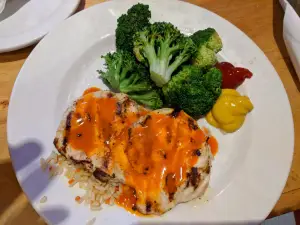 Logan's Roadhouse