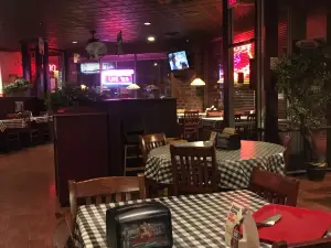 Rosati's Pizza