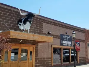 Longhorn Saloon & Grill
