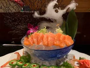 Sushi Yama