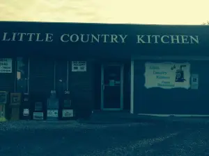 Little Country Kitchen