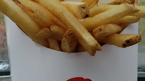 Wendy's in Fargo