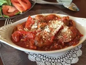 Gianna Italian Kitchen
