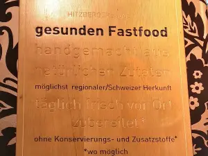 Hitzberger