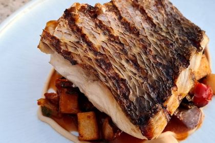 Metropolis Roof Garden