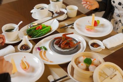Shaoxing Hotel·Restaurant