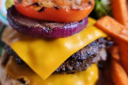 Jamaican Grill – Tumon, Guam