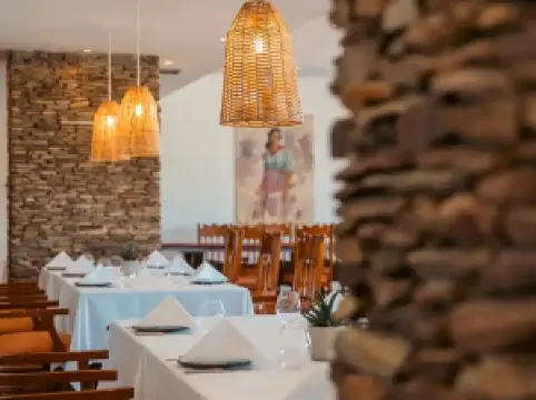 Herdade dos Grous Restaurant