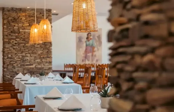 Herdade dos Grous Restaurant