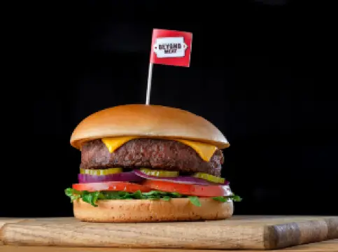 TGI Fridays Nicosia City Center