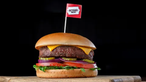 TGI Fridays - Enaerios in リマソール