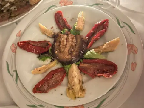 Trattoria Da Giovanni