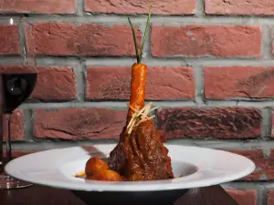 Simla Restaurant