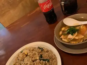 Trinity Street Food (Euless, Texas )